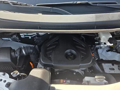 Hyundai Solati 2022, 96280 км, за 44500000 KRW - фото 6