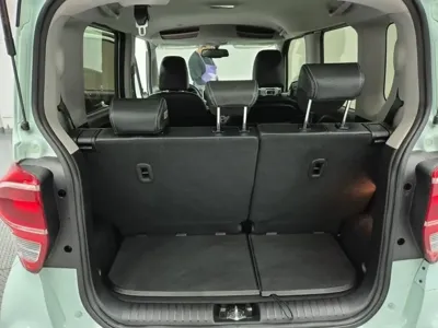 Kia Ray 2021, 42123 км, за 12200000 KRW - фото 17