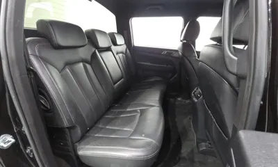 KG_Mobility_Ssangyong Rexton 2022, 89310 км, за 21700000 KRW - фото 12