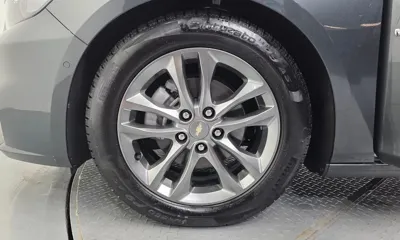 ChevroletGMDaewoo Malibu 2017, 60467 км, за 11800000 KRW - фото 5