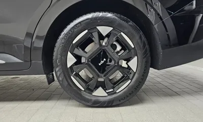Kia Canival 2025, 26294 км, за 51900000 KRW - фото 21