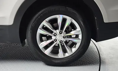 Hyundai Santafe 2016, 139761 км, за 10800000 KRW - фото 21