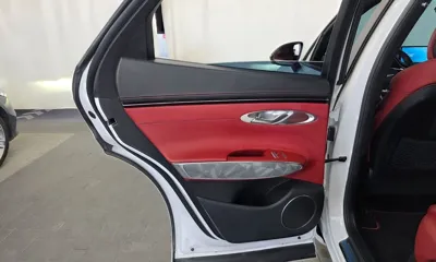 Genesis GV70 2022, 51686 км, за 42000000 KRW - фото 25