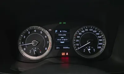 Hyundai Venue 2020, 50358 км, за 14900000 KRW - фото 8