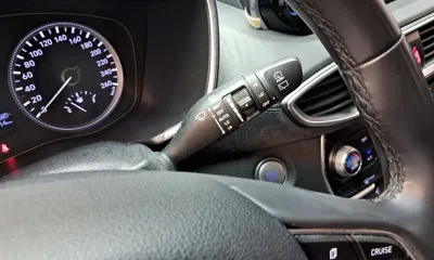 Hyundai Santafe 2019, 131414 км, за 17000000 KRW - фото 28