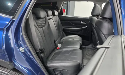 Hyundai Santafe 2019, 144152 км, за 16900000 KRW - фото 12