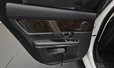 Jaguar XJ 2019, 87336 км, за 31500000 KRW - фото 25