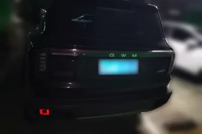Haval Dargo 2026, 12600 км, за 95946.54 CNY