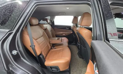 Kia Sorento 2019, 214661 км, за 12600000 KRW - фото 19