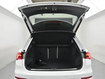 Audi Q3 2025, 45 км, за 46000000 KRW - фото 20