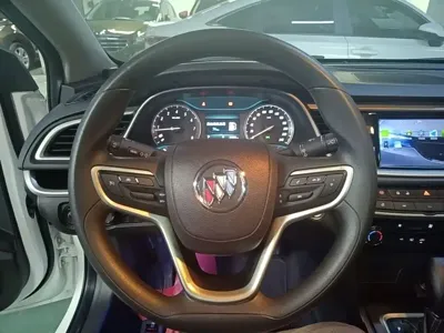 Buick Excelle 2020, 43700 км, за 39500 CNY - фото 11