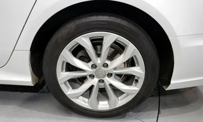 Audi A6 2016, 72395 км, за 18900000 KRW - фото 5
