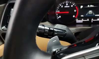 Kia Sorento 2023, 41208 км, за 29090000 KRW - фото 27