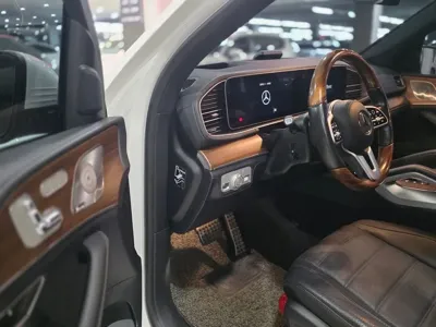 Mercedes-Benz GLS-Class 2021, 66431 км, за 78900000 KRW - фото 7