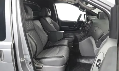 Hyundai Starex 2011, 128968 км, за 7300000 KRW - фото 11
