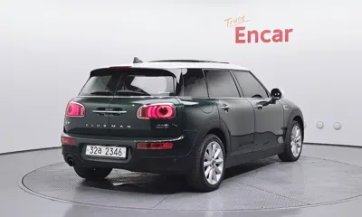 MINI Clubman 2018, 66880 км, за 12300000 KRW - фото 2