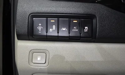 Kia Canival 2019, 70107 км, за 19990000 KRW - фото 13