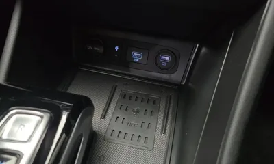Hyundai Sonata 2022, 16198 км, за 21300000 KRW - фото 29