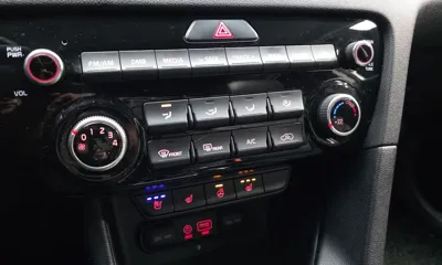 Kia Sportage 2016, 159135 км, за 10500000 KRW - фото 16