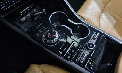 Kia K5 2021, 68052 км, за 17000000 KRW - фото 9