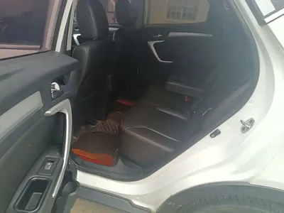 JAC Refine S3 2016, 66500 км, за 14000 CNY - фото 17