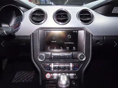 Ford Mustang 2017, 82346 км, за 20990000 KRW - фото 14