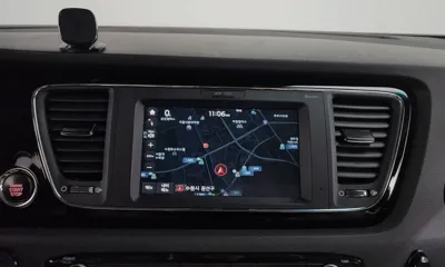 Kia Canival 2017, 84367 км, за 16500000 KRW - фото 13