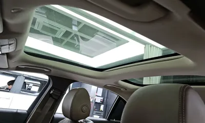 Mercedes-Benz E-Class 2017, 108217 км, за 20500000 KRW - фото 19
