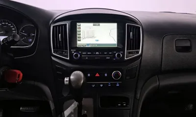 Hyundai Starex 2019, 136963 км, за 11700000 KRW - фото 13