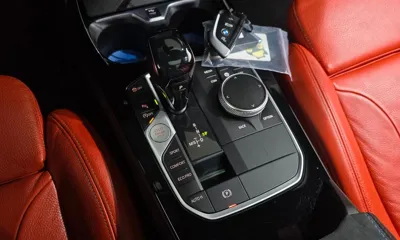 BMW 1-Series 2021, 67226 км, за 24900000 KRW - фото 9
