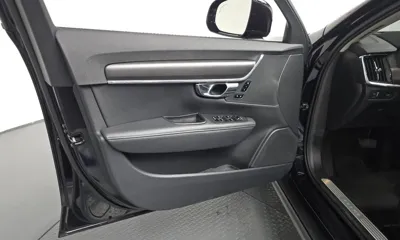 Volvo V90 2018, 123753 км, за 21800000 KRW - фото 24