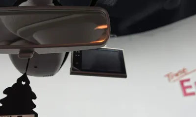 Renault-KoreaSamsung QM3 2017, 55615 км, за 6990000 KRW - фото 33