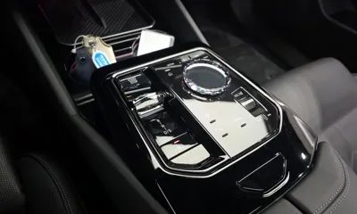 BMW 5-Series 2024, 37561 км, за 71300000 KRW - фото 9