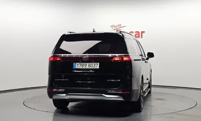 Kia Canival 2021, 101875 км, за 26500000 KRW - фото 4