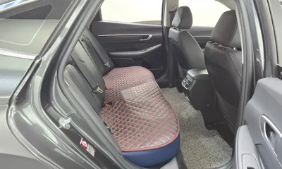 Hyundai Sonata 2021, 110989 км, за 15490000 KRW - фото 32