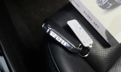 Kia K7 2020, 66351 км, за 19200000 KRW - фото 30