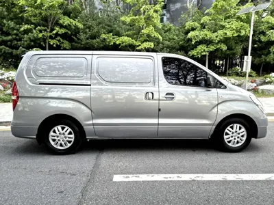 Hyundai Starex 2018, 142570 км, за 9900000 KRW - фото 8