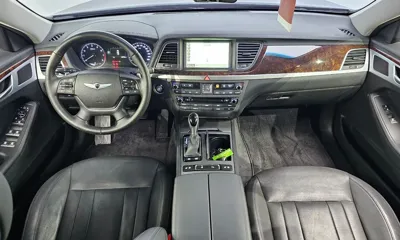 Hyundai Genesis 2016, 198783 км, за 7700000 KRW - фото 7