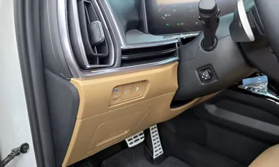 Kia Sorento 2024, 9806 км, за 43500000 KRW - фото 32