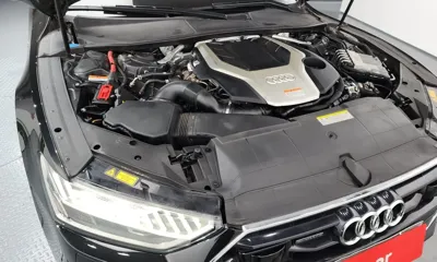 Audi A7 2020, 145058 км, за 32000000 KRW - фото 6