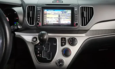 Kia Ray 2017, 47500 км, за 9500000 KRW - фото 14