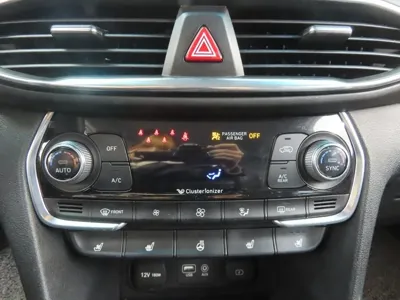Hyundai Santafe 2020, 71298 км, за 21600000 KRW - фото 12