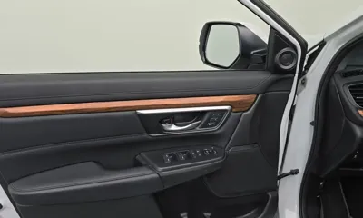 Honda CR-V 2021, 53042 км, за 32990000 KRW - фото 24