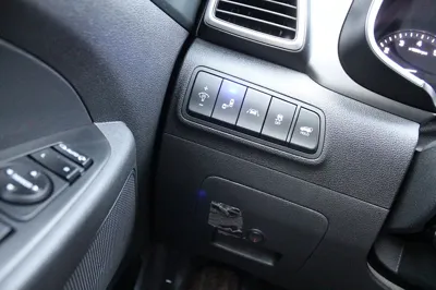 Hyundai Tucson 2019, 189300 км, за 15500000 KRW - фото 9