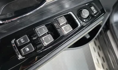 KG_Mobility_Ssangyong KORANDO 2020, 111416 км, за 13700000 KRW - фото 12