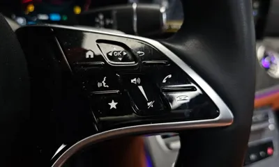 Mercedes-Benz CLS-Class 2023, 34018 км, за 67000000 KRW - фото 31