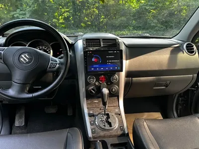 Suzuki Grand Vitara 2016, 140000 км, за 49800 CNY - фото 13