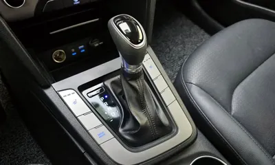 Hyundai Avante 2018, 90703 км, за 11200000 KRW - фото 9