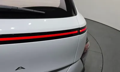 Hyundai Kona 2025, 8619 км, за 24300000 KRW - фото 23
