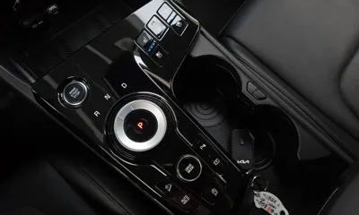 Kia Sportage 2024, 14410 км, за 27800000 KRW - фото 9